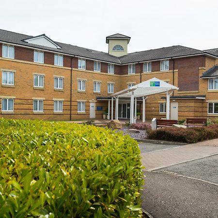 Holiday Inn Express Stirling, An Ihg Hotel Zewnętrze zdjęcie