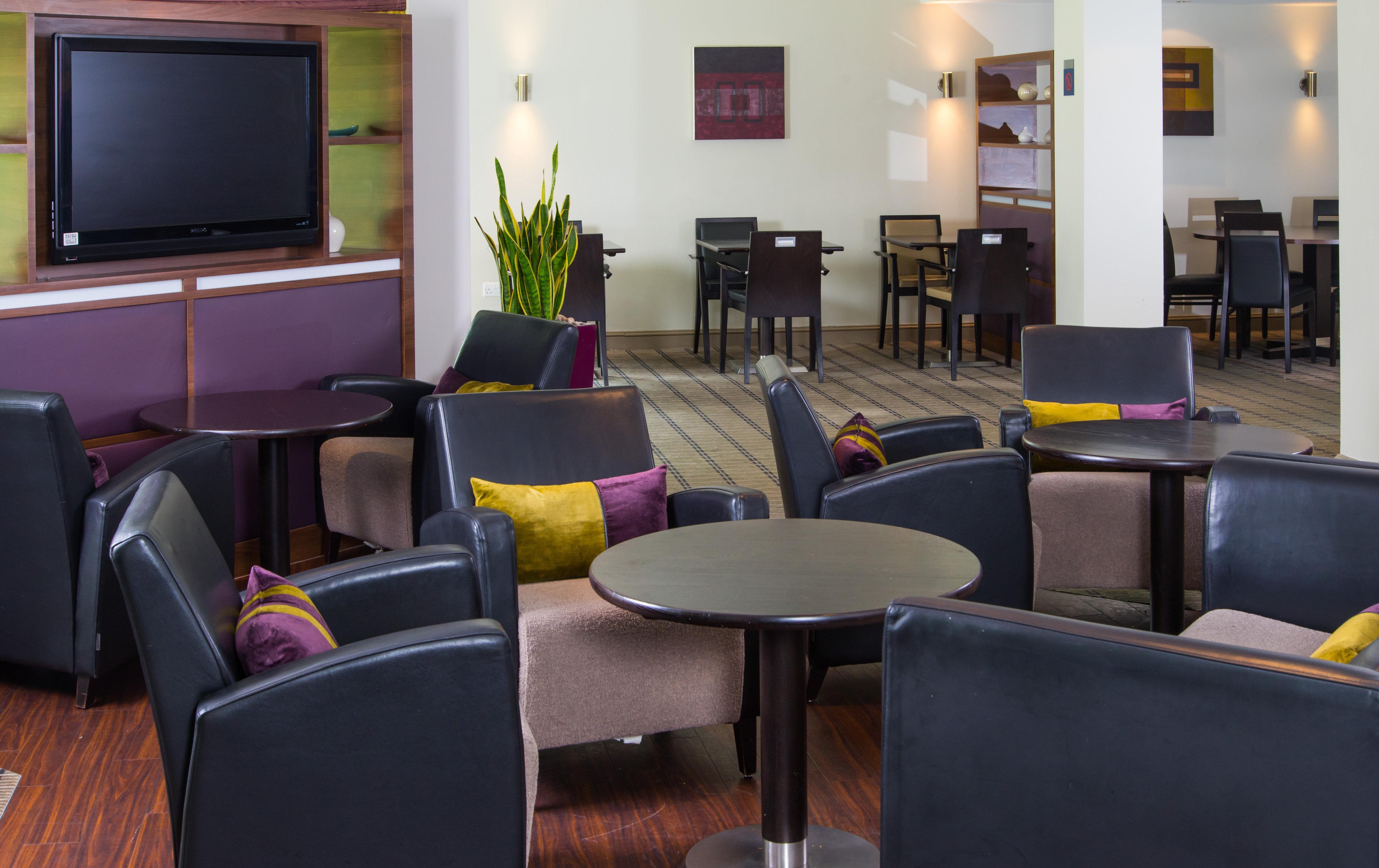 Holiday Inn Express Stirling, An Ihg Hotel Zewnętrze zdjęcie